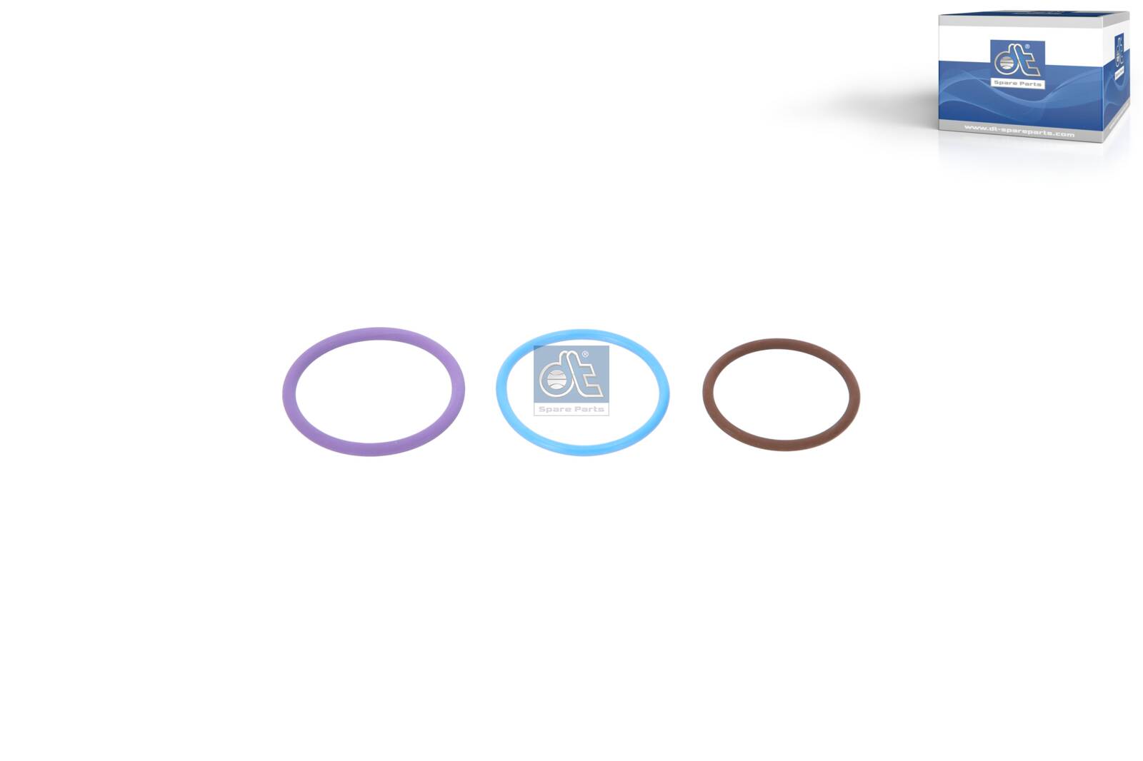 Reparatiesysteem Dt Spare Parts 7.00546