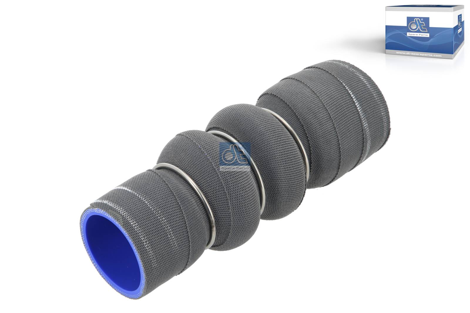 Radiateurslang Dt Spare Parts 7.00548