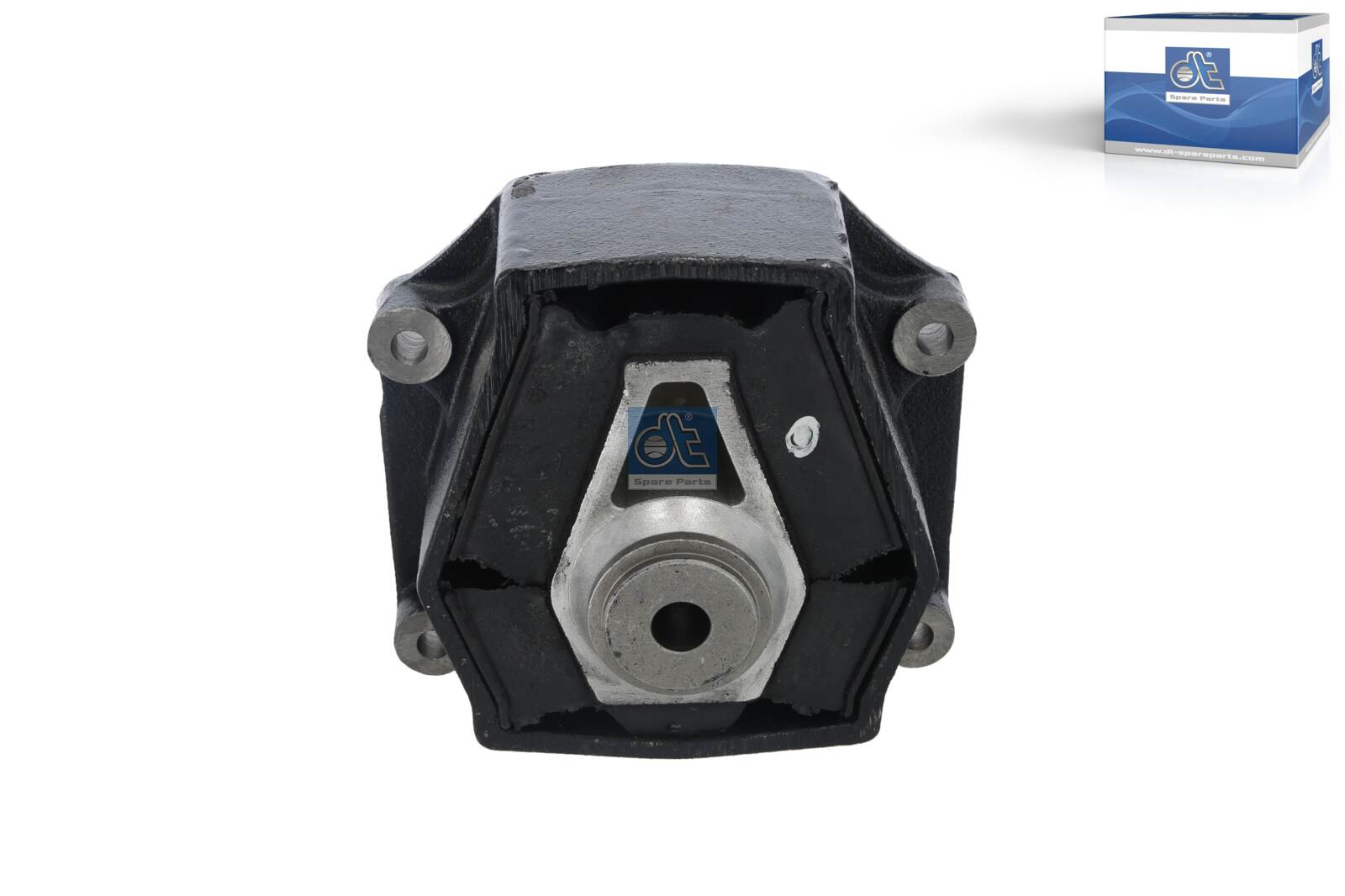 Aslichaam-/motorsteunlager Dt Spare Parts 7.00562