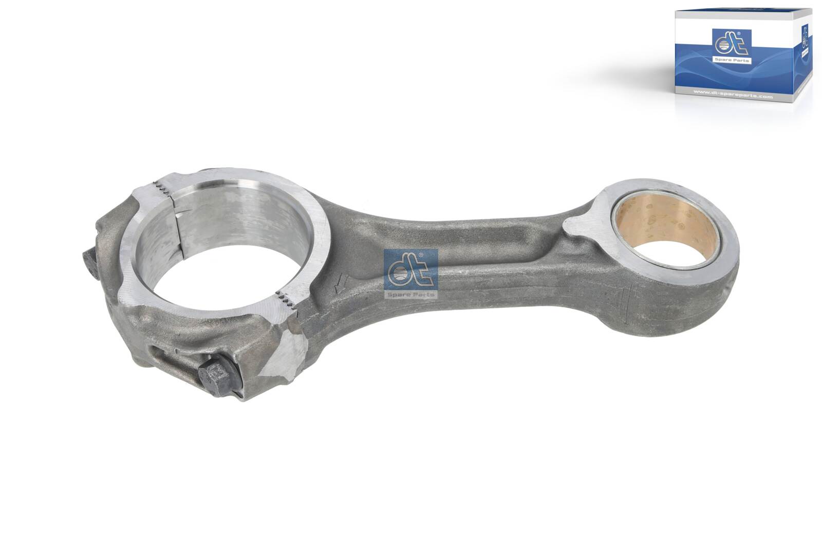 Drijfstang Dt Spare Parts 7.00594