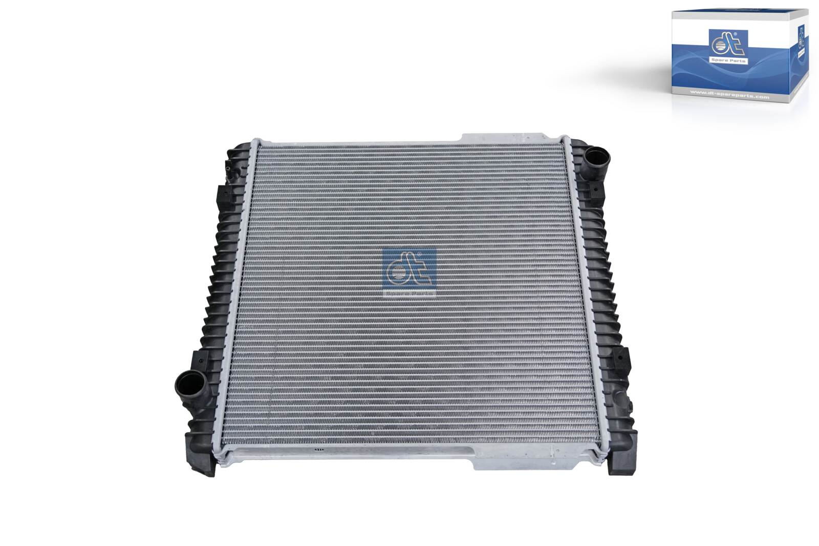 Radiateur Dt Spare Parts 7.00622