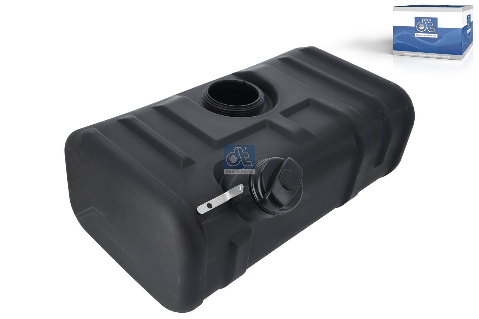 Brandstoftank Dt Spare Parts 7.00641