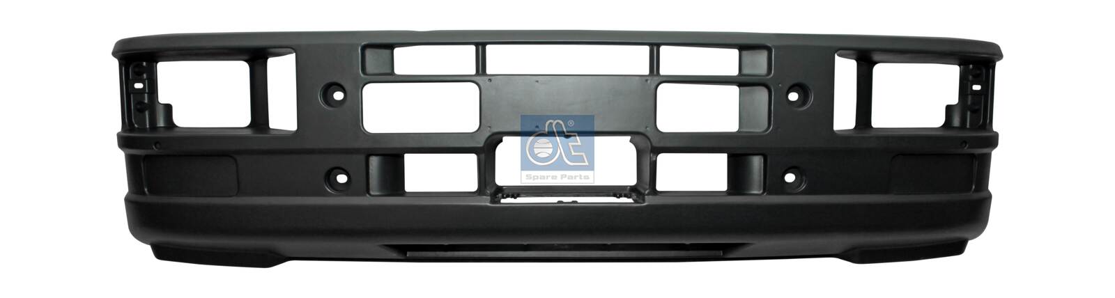 Bumper Dt Spare Parts 7.10004