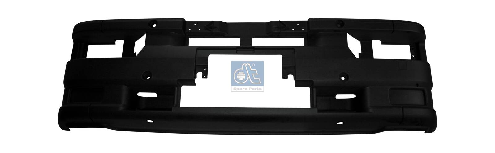Bumper Dt Spare Parts 7.10005