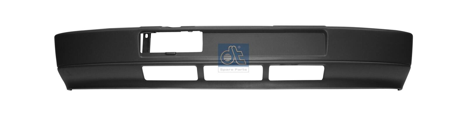 Bumper Dt Spare Parts 7.10008