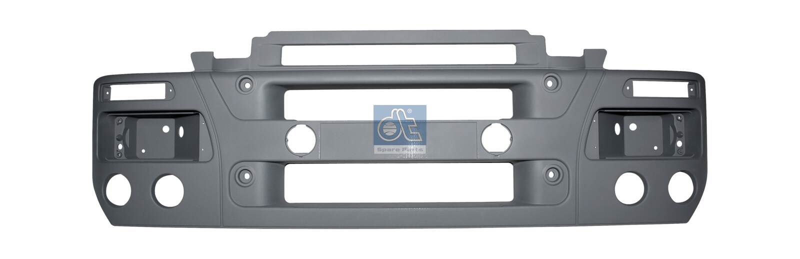 Bumper Dt Spare Parts 7.10012