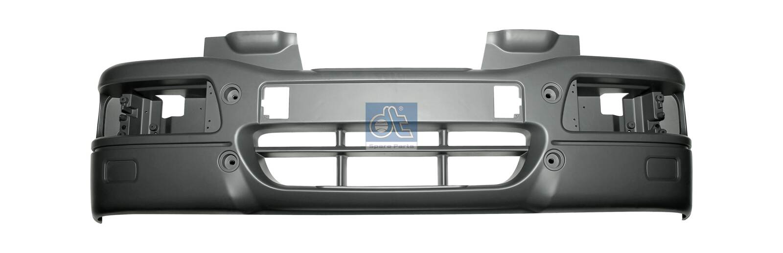 Bumper Dt Spare Parts 7.10019