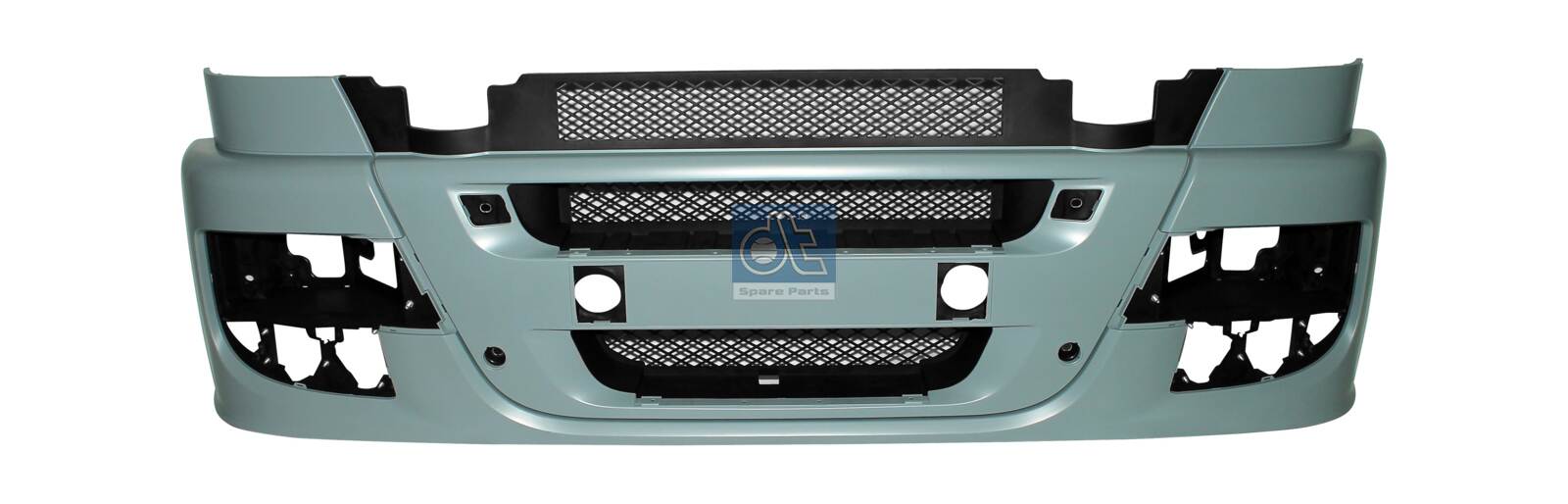 Bumper Dt Spare Parts 7.10037