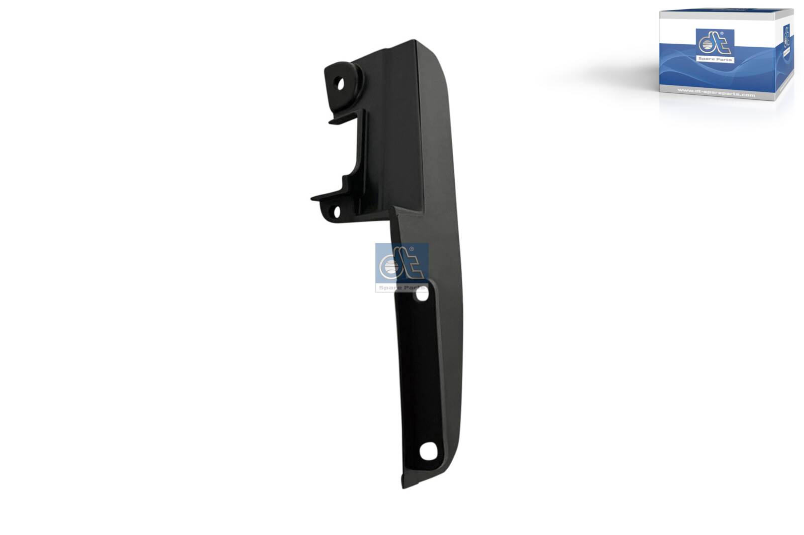 Voorbumper deel Dt Spare Parts 7.10042