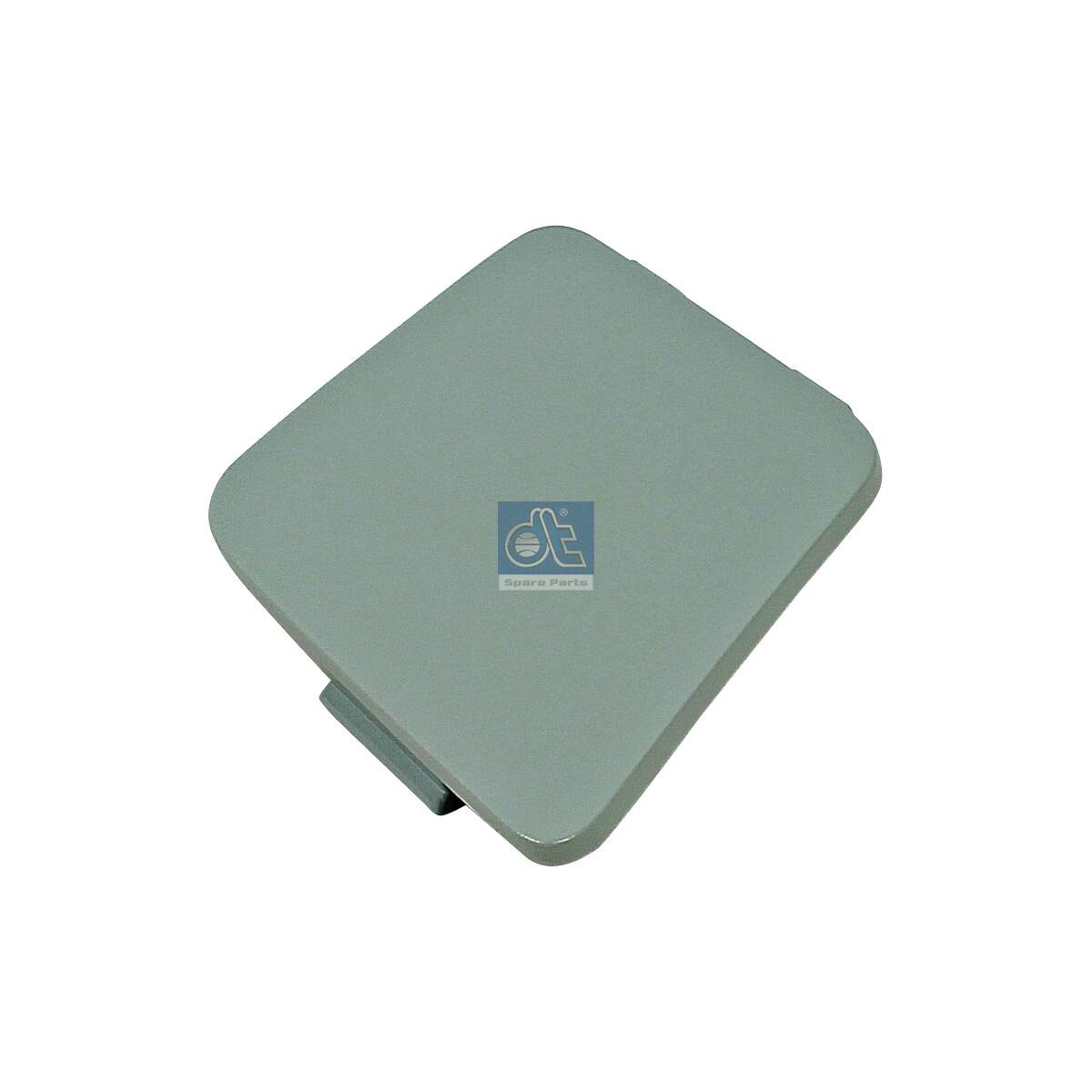 Voorbumper deel Dt Spare Parts 7.10048