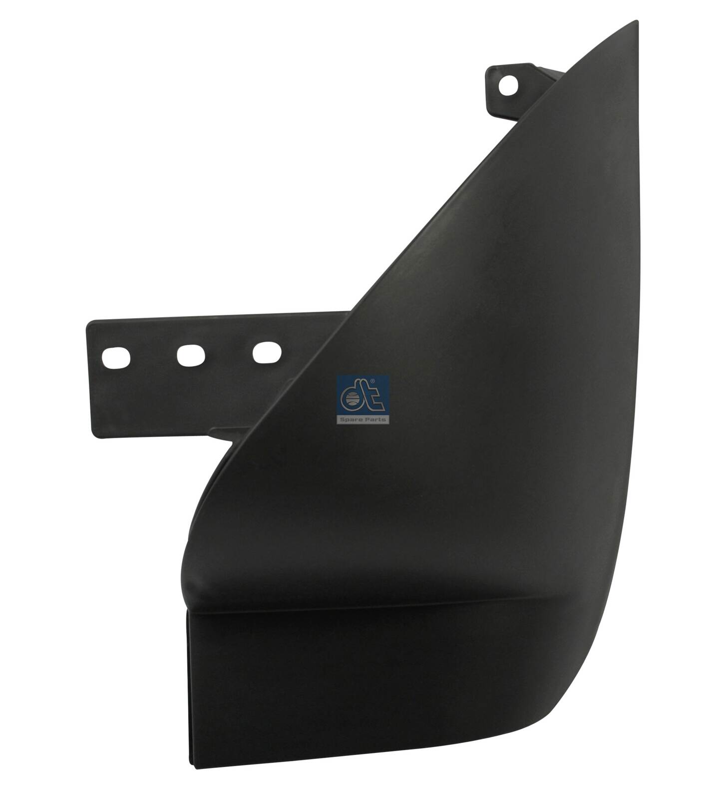 Voorbumper deel Dt Spare Parts 7.10050