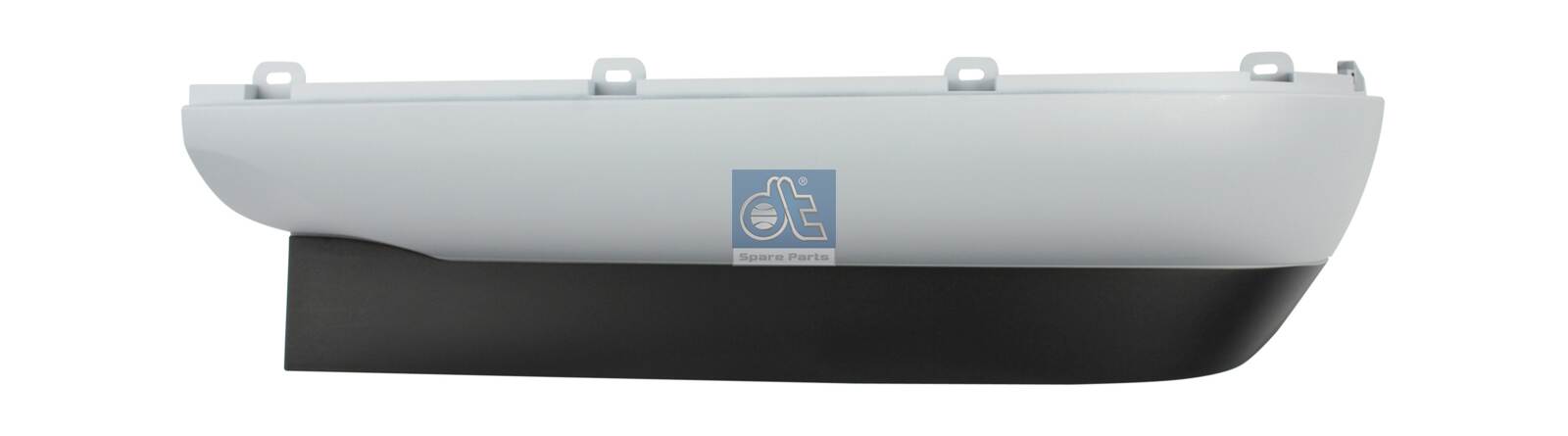 Voorbumper deel Dt Spare Parts 7.10054