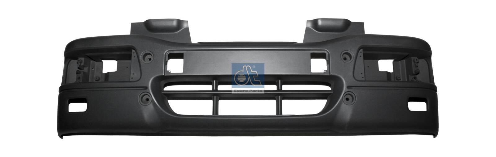 Bumper Dt Spare Parts 7.10100