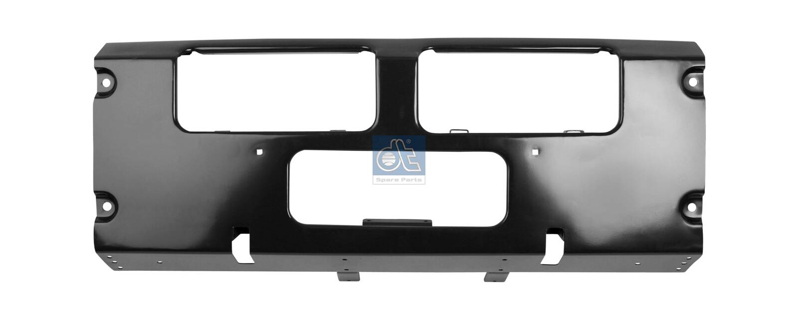Bumper Dt Spare Parts 7.10105