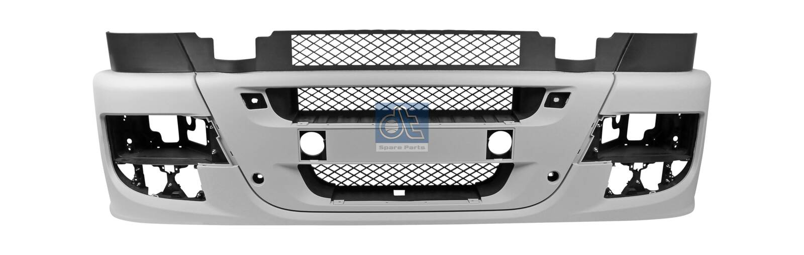 Bumper Dt Spare Parts 7.10115