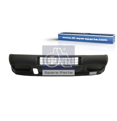 Bumper Dt Spare Parts 7.10118