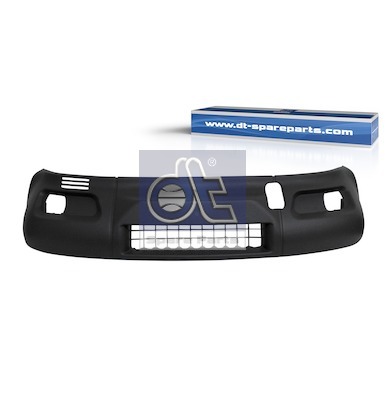 Bumper Dt Spare Parts 7.10119