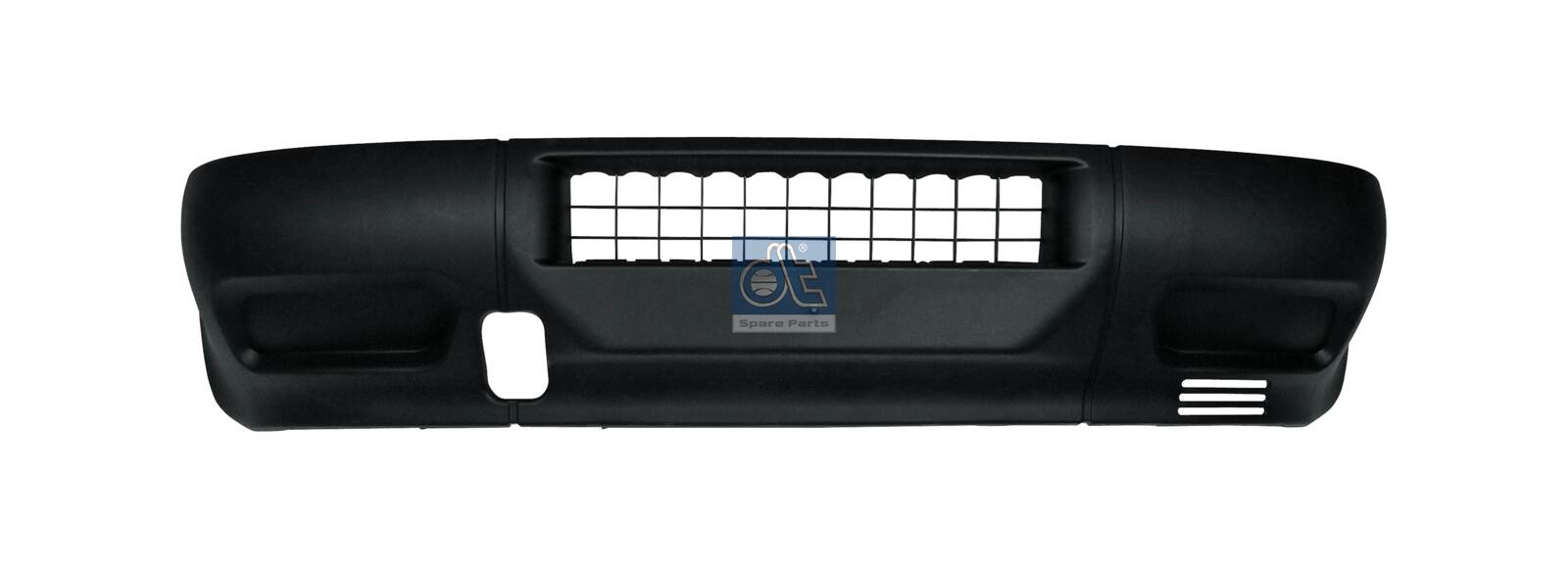 Bumper Dt Spare Parts 7.10120