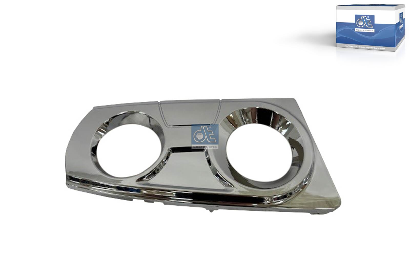 Lamphuis, koplamp Dt Spare Parts 7.10147