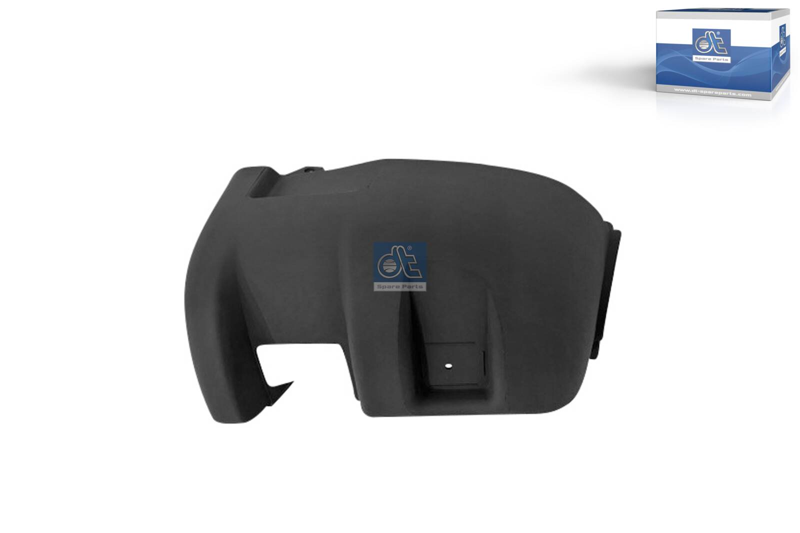 Bumper Dt Spare Parts 7.10155