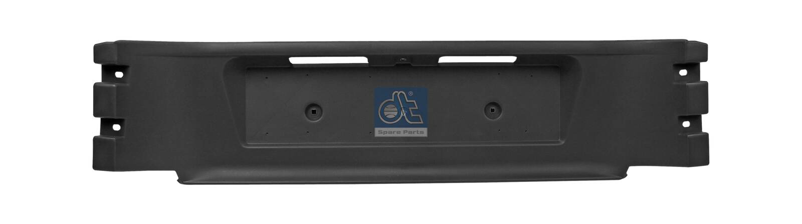 Bumper Dt Spare Parts 7.10187