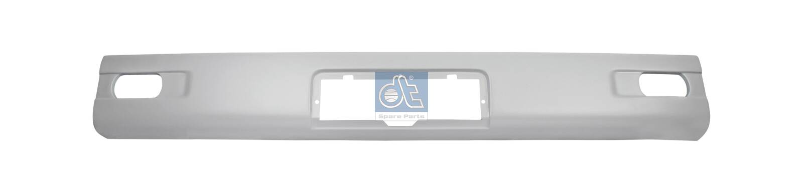 Bumper Dt Spare Parts 7.10194