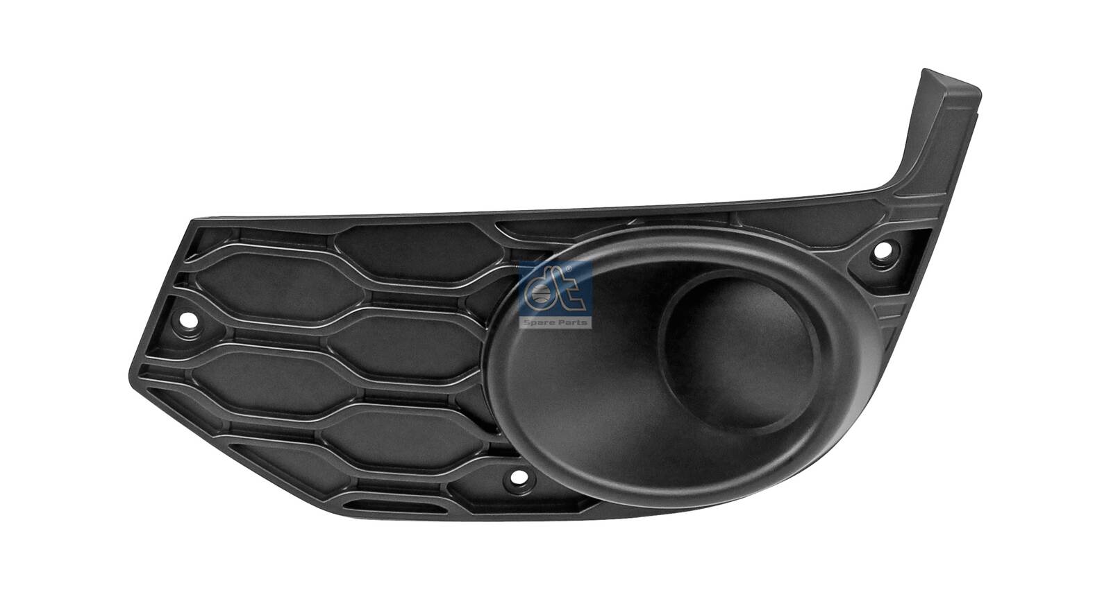 Voorbumper deel Dt Spare Parts 7.10204