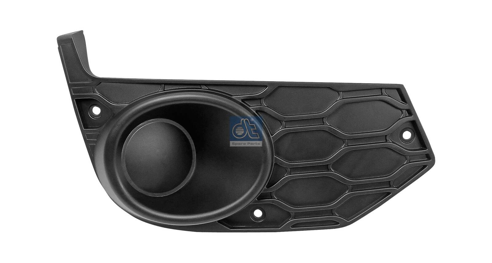 Voorbumper deel Dt Spare Parts 7.10205