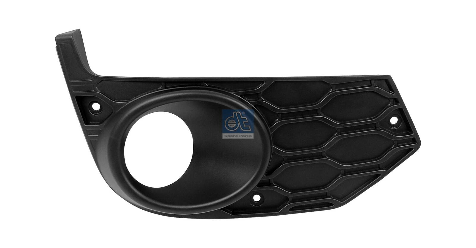 Voorbumper deel Dt Spare Parts 7.10207