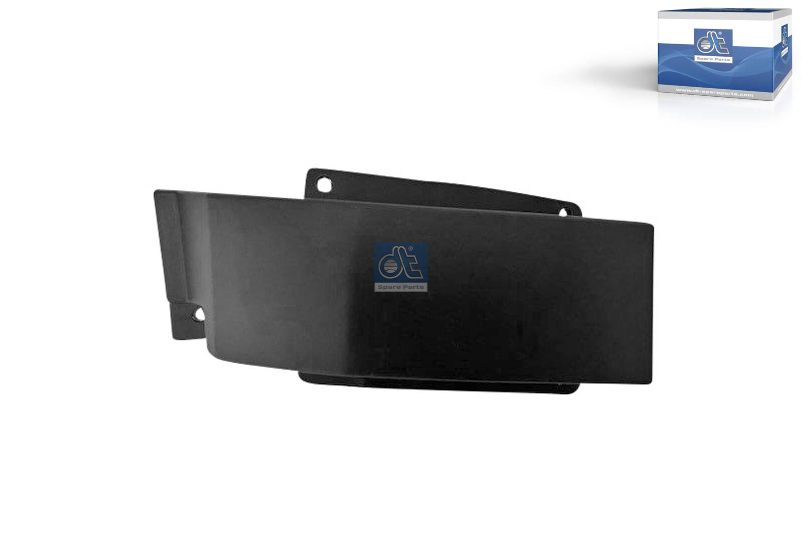 Voorbumper deel Dt Spare Parts 7.10212