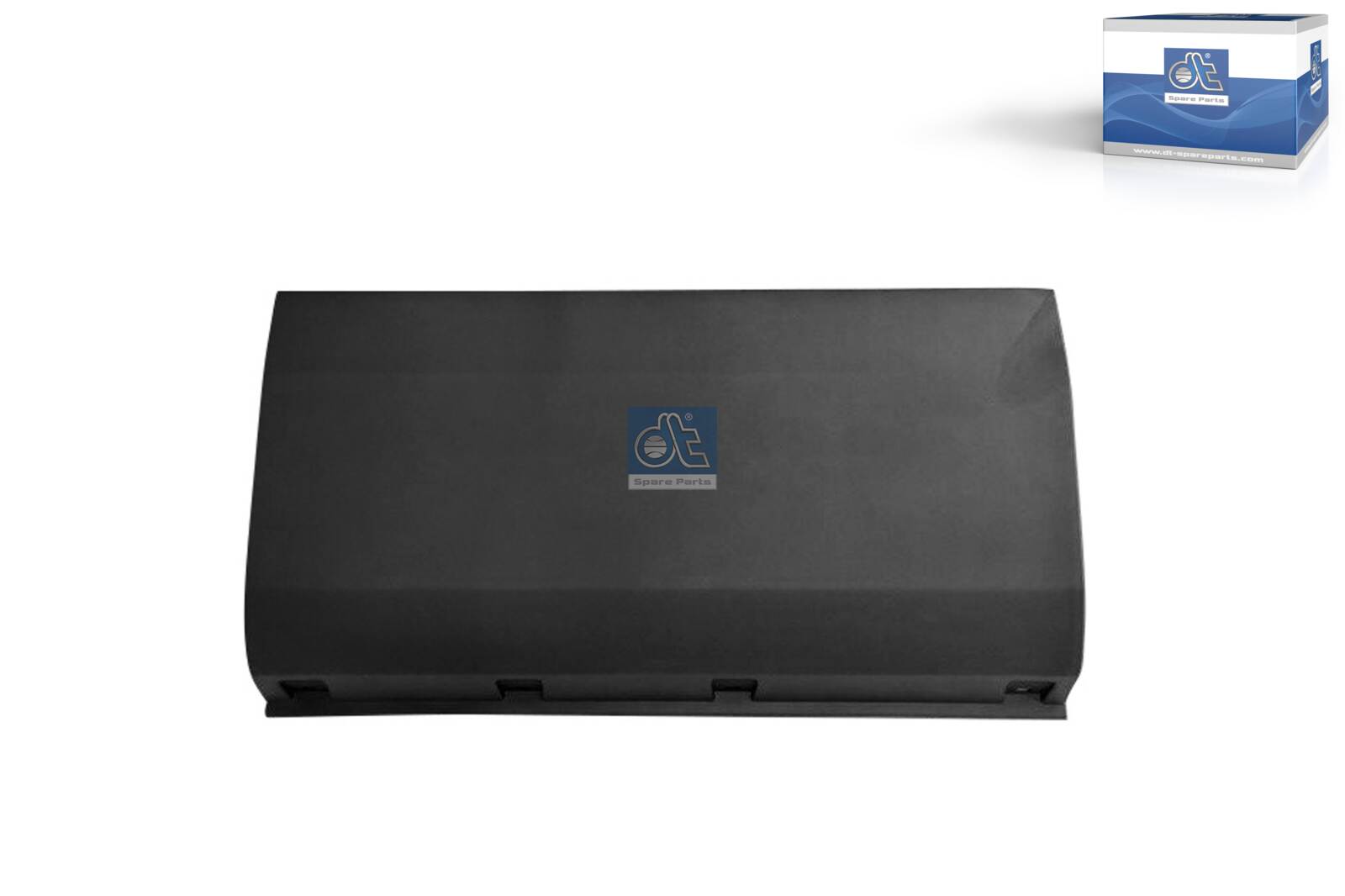 Voorbumper deel Dt Spare Parts 7.10214