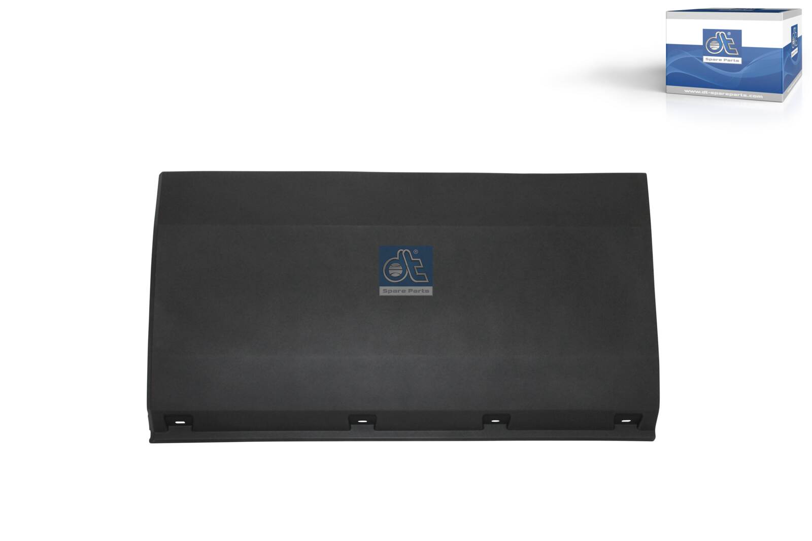 Voorbumper deel Dt Spare Parts 7.10215