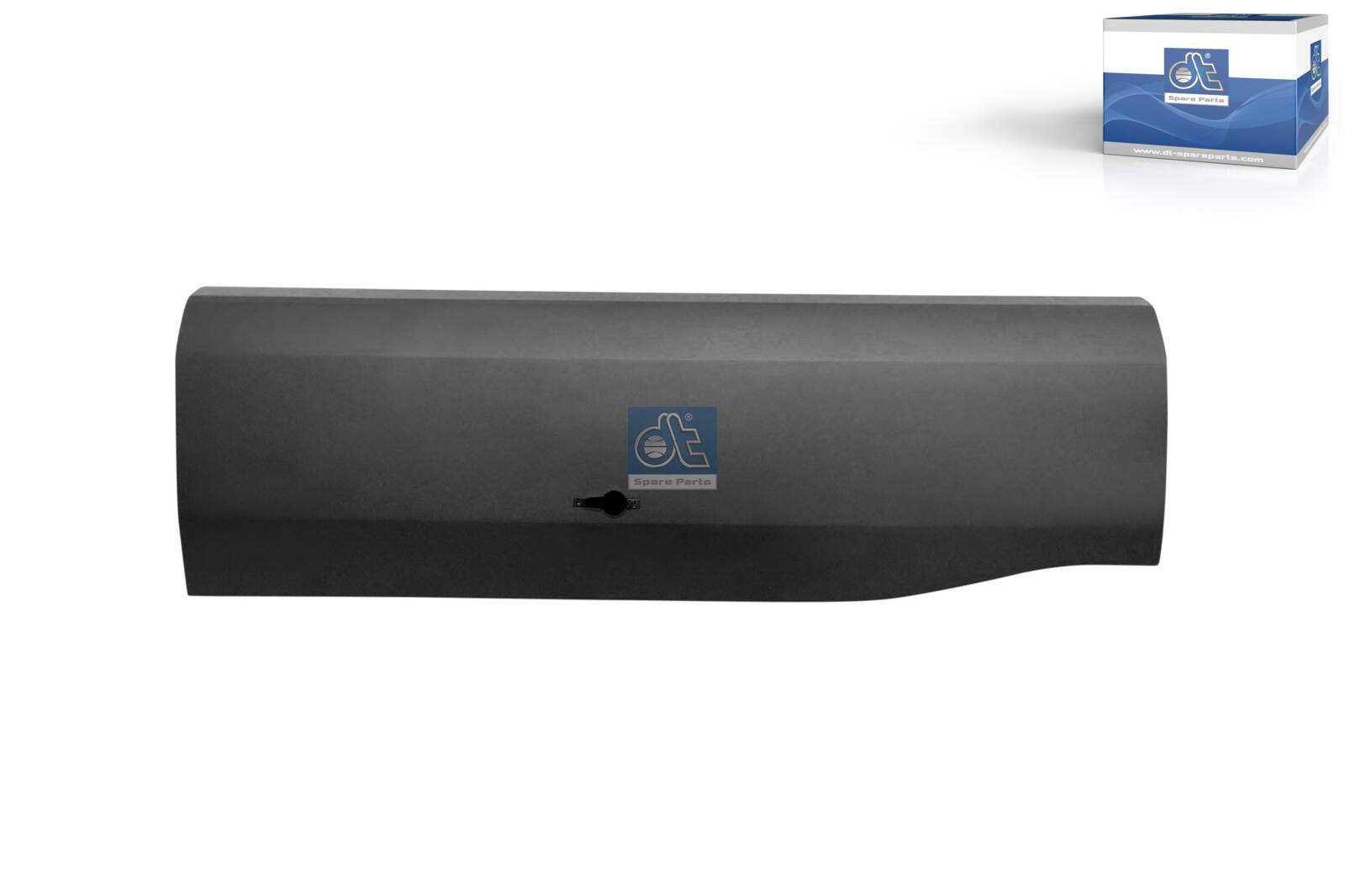 Voorbumper deel Dt Spare Parts 7.10216