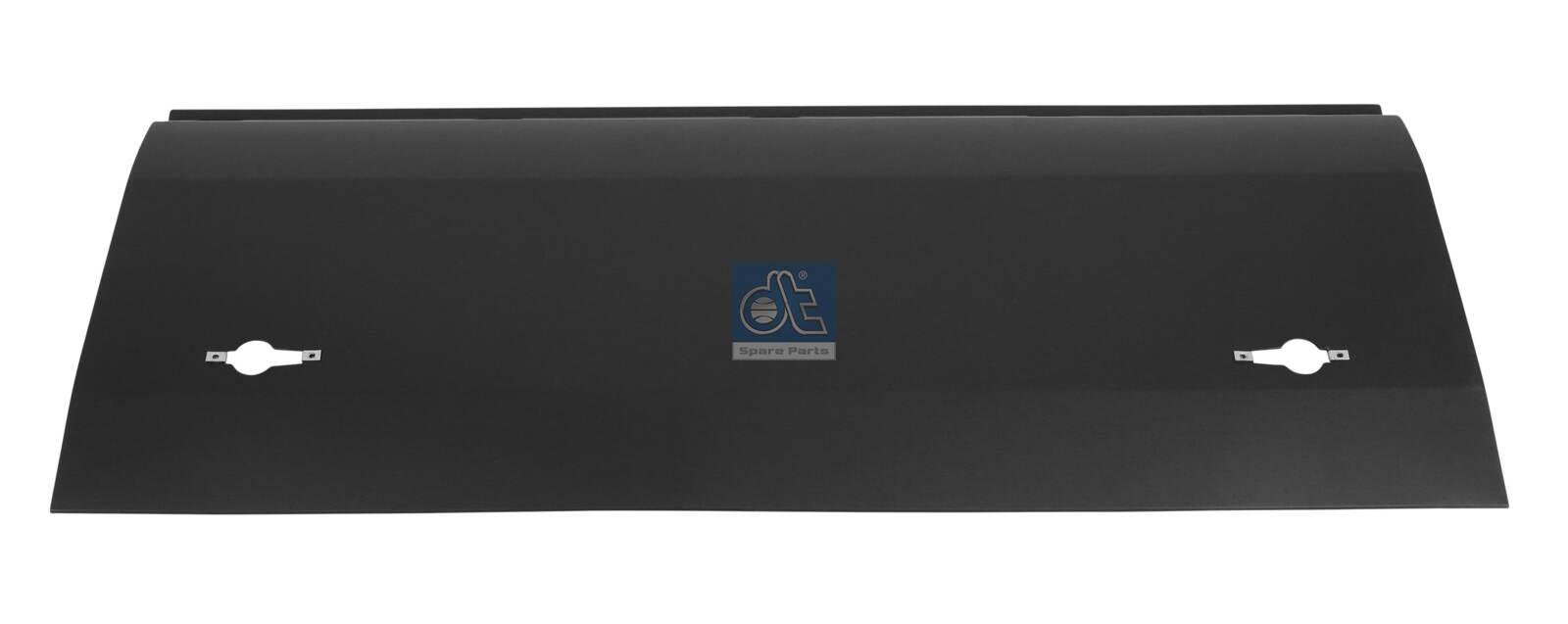 Voorbumper deel Dt Spare Parts 7.10218