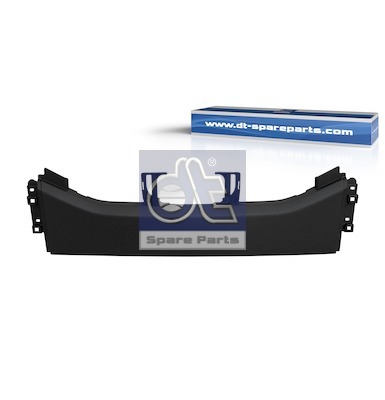 Bumper Dt Spare Parts 7.10238