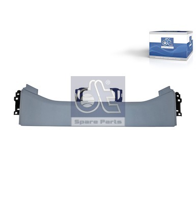 Bumper Dt Spare Parts 7.10239