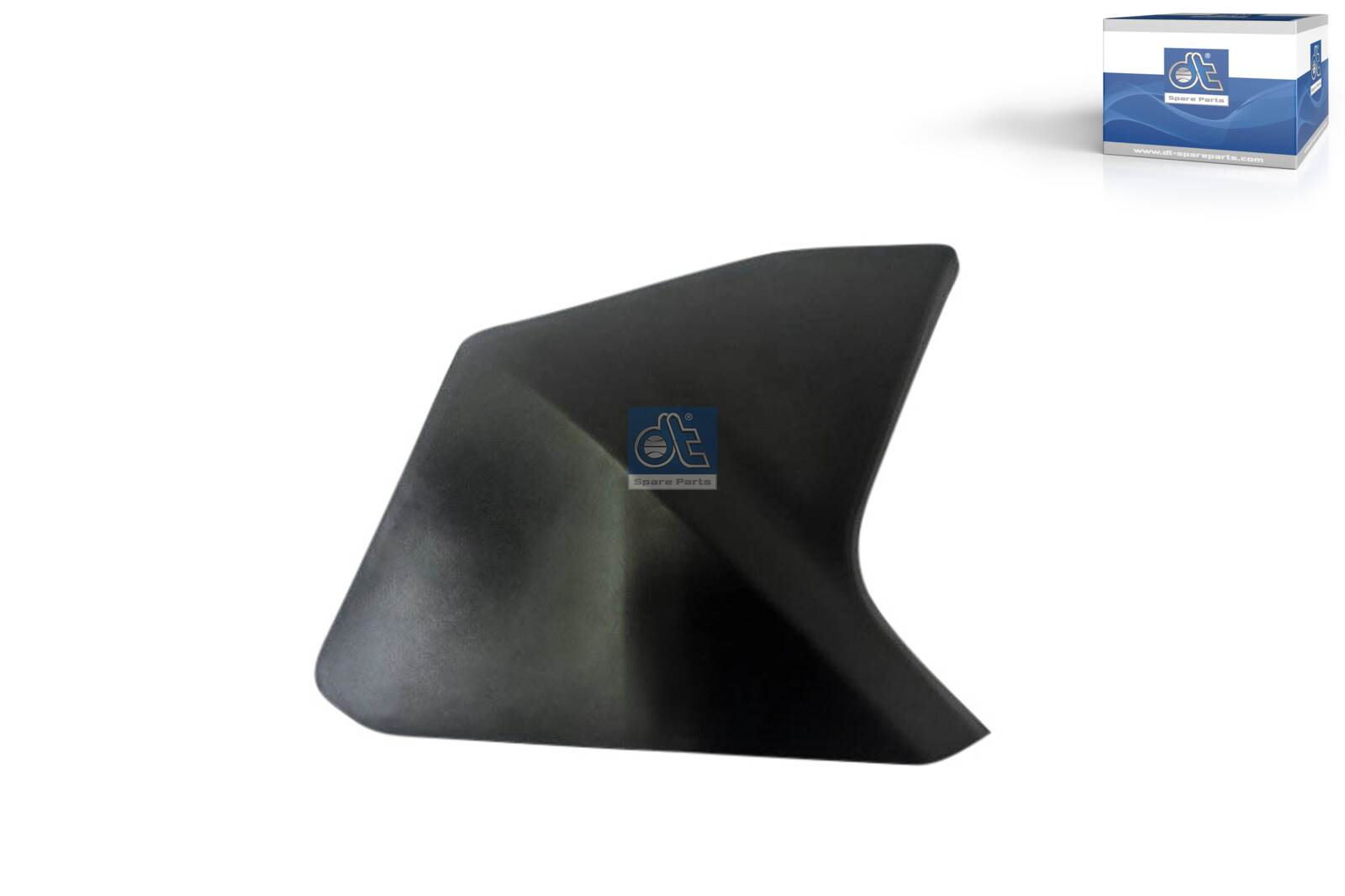 Voorbumper deel Dt Spare Parts 7.10306