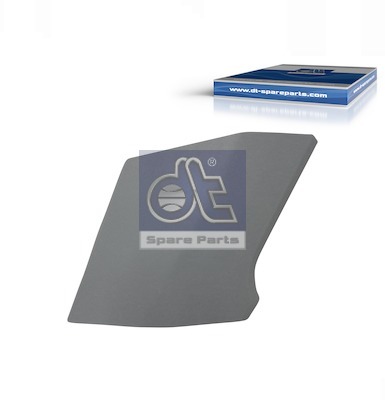 Voorbumper deel Dt Spare Parts 7.10308