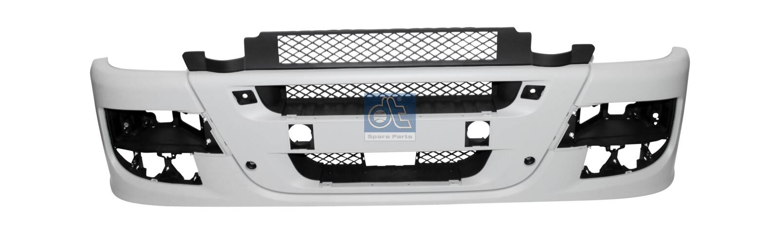 Bumper Dt Spare Parts 7.10928