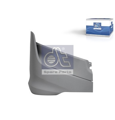 Bumper Dt Spare Parts 7.10937