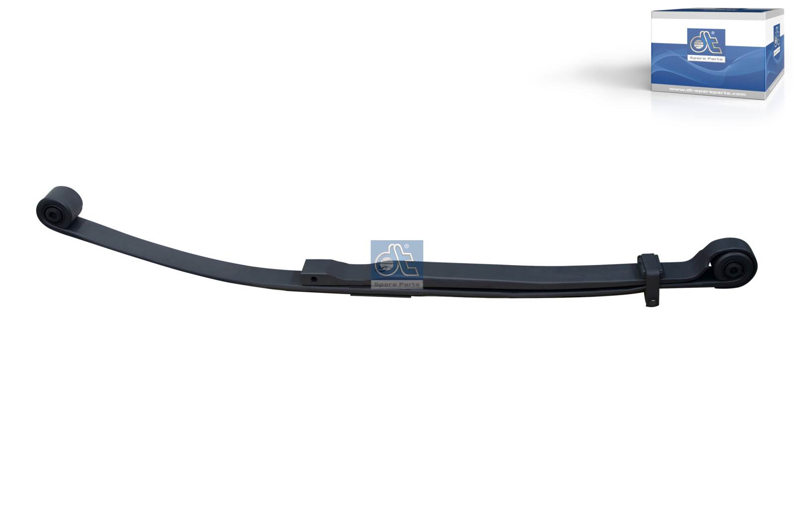 Bladveer Dt Spare Parts 7.11006