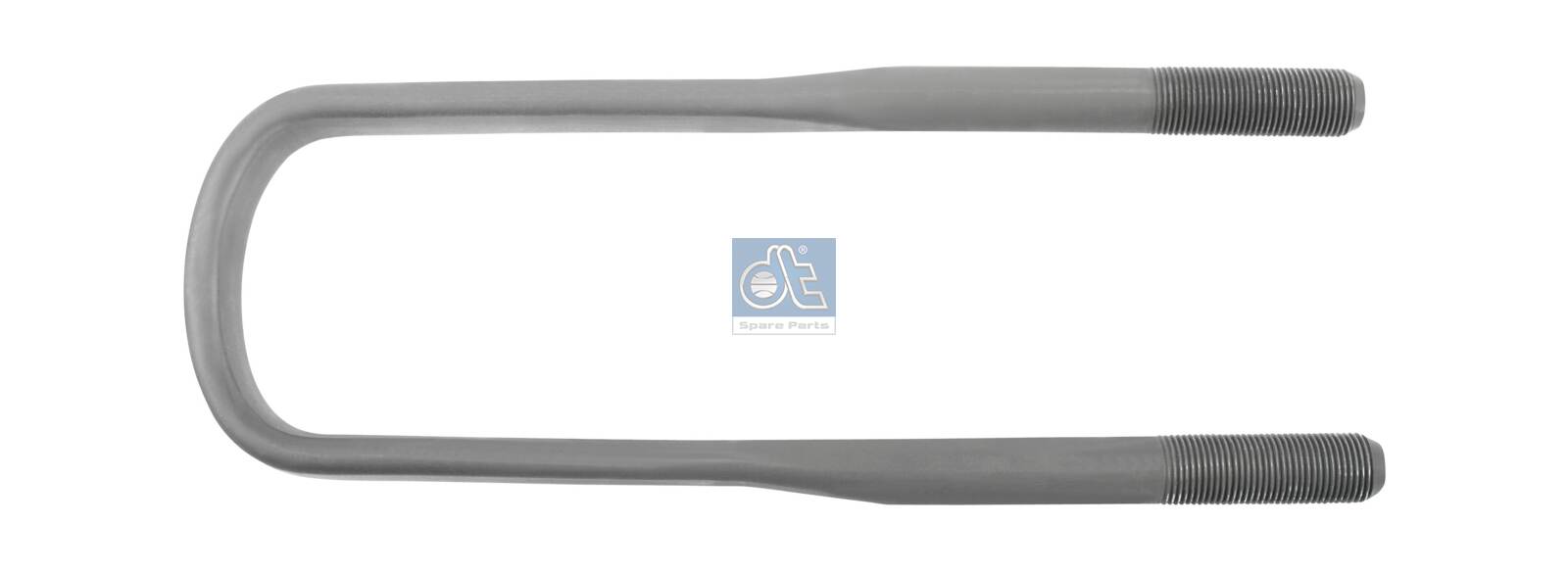 Veerklem Dt Spare Parts 7.11022