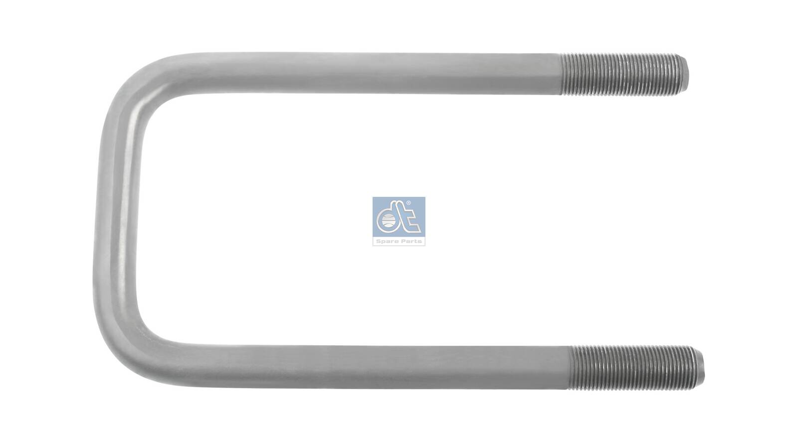 Veerklem Dt Spare Parts 7.11025