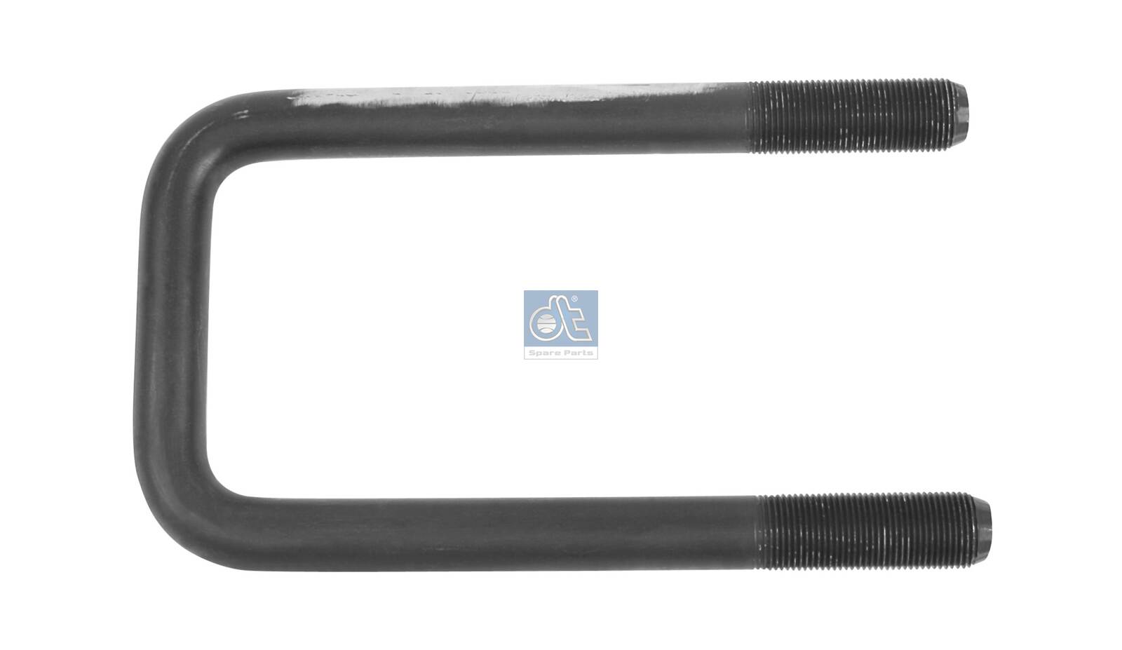 Veerklem Dt Spare Parts 7.11028