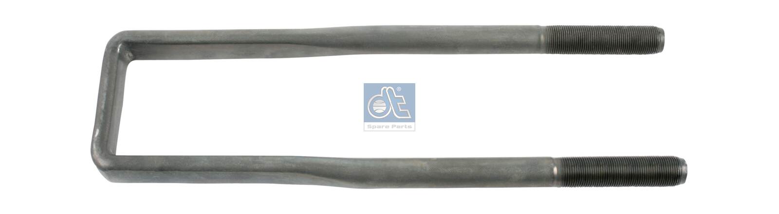 Veerklem Dt Spare Parts 7.11029