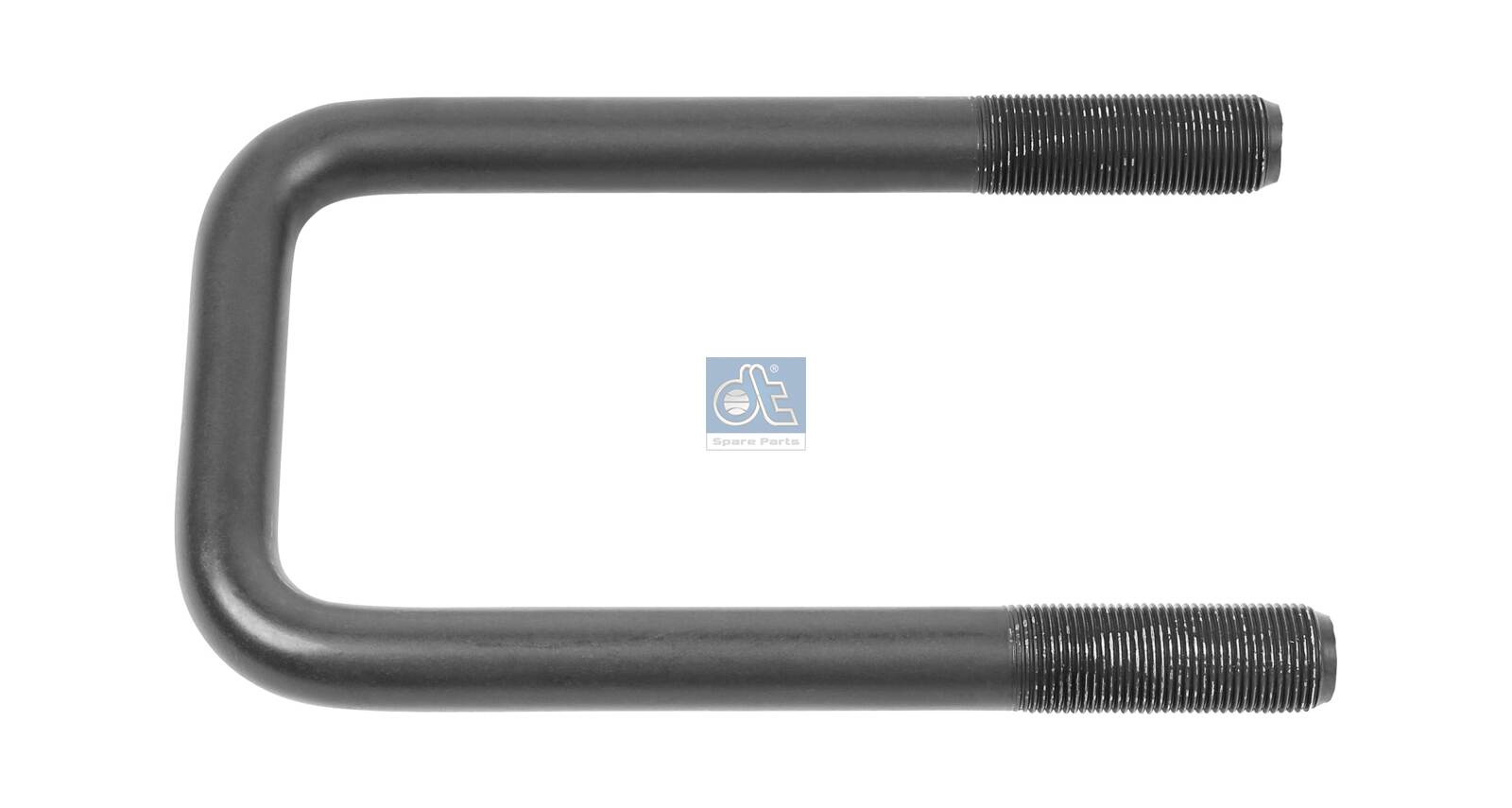 Veerklem Dt Spare Parts 7.11031