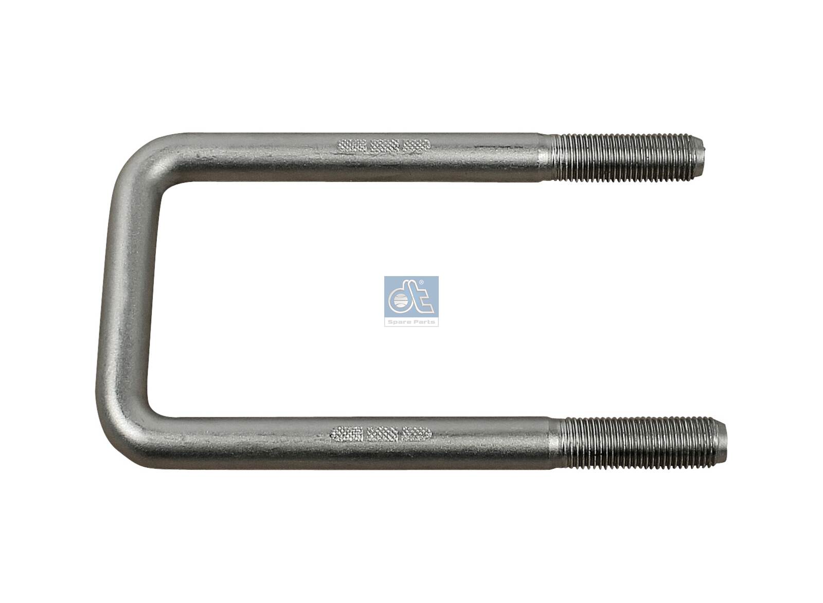 Veerklem Dt Spare Parts 7.11033