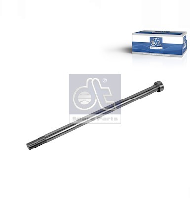 Schroef Dt Spare Parts 7.11060