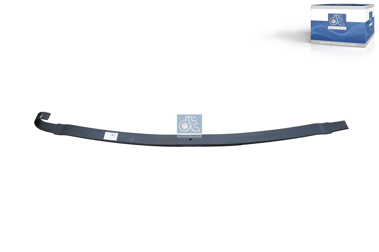 Bladveer Dt Spare Parts 7.11108