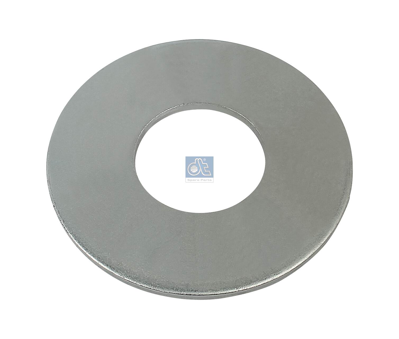 Afstandsschijf Dt Spare Parts 7.11411